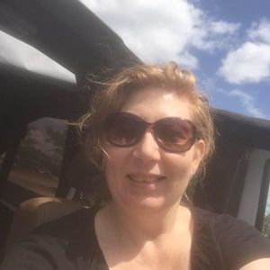 Meet your Posher, Wendy